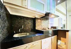 Lain-lain 7 Relaxing Studio Room At Suites @Metro Apartment