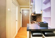 Lain-lain 6 Relaxing Studio Room At Suites @Metro Apartment