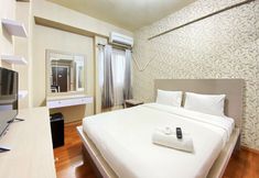 Lain-lain 2 Relaxing Studio Room At Suites @Metro Apartment