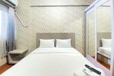 其他 Relaxing Studio Room At Suites @Metro Apartment