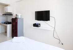 Others 2 Best Deal And Comfy Studio At Puncak Kertajaya Apartment