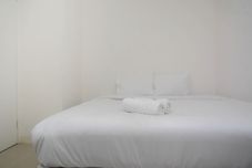 Others Comfy And Strategic 2Br At Bassura City Apartment