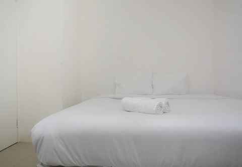 Others Comfy And Strategic 2Br At Bassura City Apartment