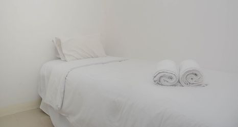 Others 2 Comfy And Strategic 2Br At Bassura City Apartment