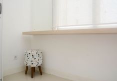 Others 7 Comfy And Strategic 2Br At Bassura City Apartment