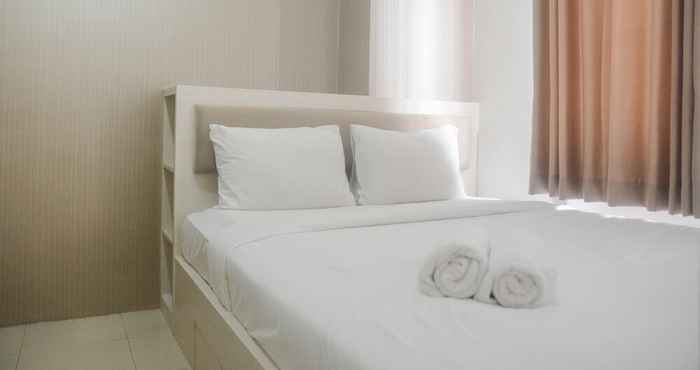 Lainnya Comfort Living 2Br Room At Bassura City Apartment