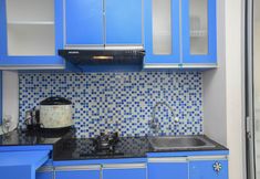 Others 7 Strategic And Cozy Living 2Br At Bassura City Apartment