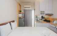 Lainnya 5 Comfy And Tidy Studio At Cinere Resort Apartment