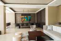 Lainnya Fully Furnished With Comfortable Design 1Br At Branz Bsd City Apartment