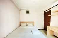 อื่นๆ Nice And Comfy 2Br At Gateway Pasteur Apartment