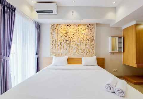 Lainnya A Luxury 3Br Bali Style Apartment At The Avenue Parkland Bsd Tangerang