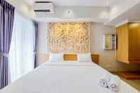 Lainnya A Luxury 3Br Bali Style Apartment At The Avenue Parkland Bsd Tangerang