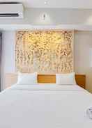 Room A Luxury 3Br Bali Style Apartment At The Avenue Parkland Bsd Tangerang