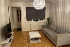 Others Cozy Apartment in Glasgow City Centre, Scotland