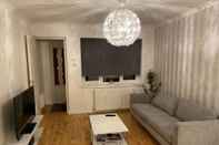 Lainnya Cozy Apartment in Glasgow City Centre, Scotland