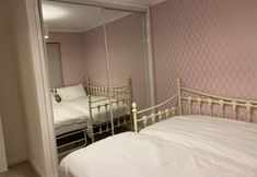 Others 2 Cozy Apartment in Glasgow City Centre, Scotland