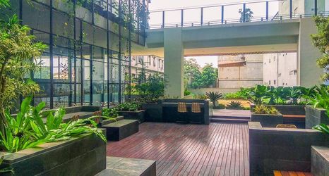 其他 2 New And Nice Studio At Evenciio Margonda Apartment