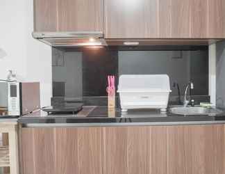 อื่นๆ 2 Nice And Elegant 1Br At L'Avenue Pancoran Apartment