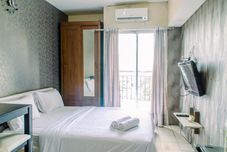其他 Fancy And Nice Studio At Serpong Greenview Apartment