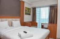 อื่นๆ Homey 1Br With Living Room At Grand Kamala Lagoon Apartment