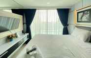 อื่นๆ 6 Luxury 2Br Deluxe Apartment At Tamansari La Grande Near Bip Bandung