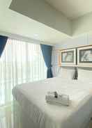 ห้องพัก Luxury 2Br Deluxe Apartment At Tamansari La Grande Near Bip Bandung