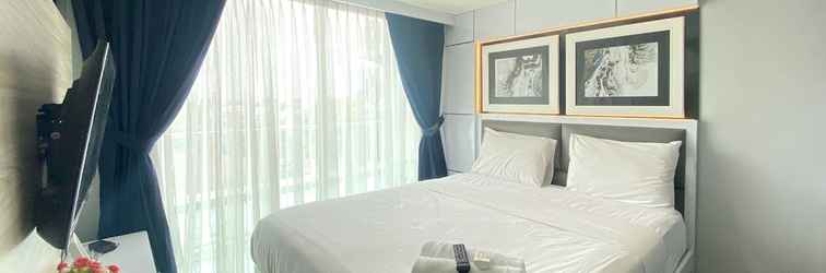 Lain-lain Luxury 2Br Deluxe Apartment At Tamansari La Grande Near Bip Bandung