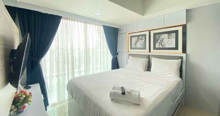 อื่นๆ Luxury 2Br Deluxe Apartment At Tamansari La Grande Near Bip Bandung