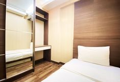 Others 4 Modern And Cozy Stay 2Br Apartment At Gateway Ahmad Yani Cicadas