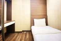 Khác Modern And Cozy Stay 2Br Apartment At Gateway Ahmad Yani Cicadas