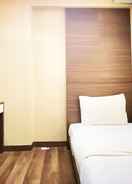 ห้องพัก Modern And Cozy Stay 2Br Apartment At Gateway Ahmad Yani Cicadas