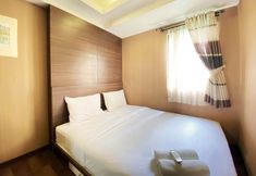 Others 7 Modern And Cozy Stay 2Br Apartment At Gateway Ahmad Yani Cicadas