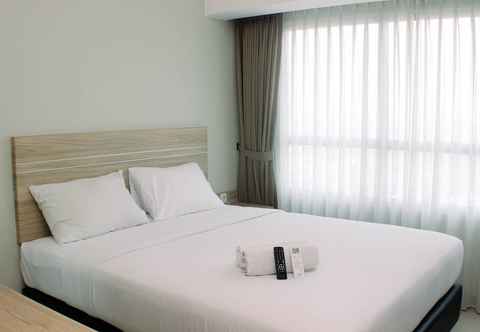 Others Stunning And Comfy Studio Apartment Springlake Summarecon Bekasi