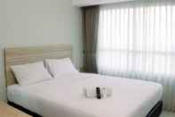 อื่นๆ Stunning And Comfy Studio Apartment Springlake Summarecon Bekasi