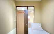 Lainnya 7 Comfortable 2Br At The Edge Bandung Apartment