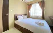 Lainnya 4 Comfortable 2Br At The Edge Bandung Apartment