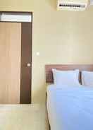 Kamar Comfortable 2Br At The Edge Bandung Apartment