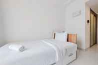 Others Nice And Comfy Studio Apartment At Sky House Bsd