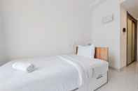 Lainnya Nice And Comfy Studio Apartment At Sky House Bsd