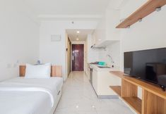 Lain-lain 3 Nice And Comfy Studio Apartment At Sky House Bsd