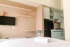 Others Stunning Studio Casa De Parco Apartment Near Aeon Mall Bsd