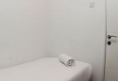 Others 6 Comfy And Tranquil 2Br Bassura City Apartment Near Mall