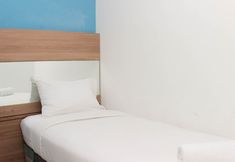 Others 4 Comfy And Tranquil 2Br Bassura City Apartment Near Mall