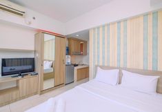 Khác 2 Comfort Stay Studio Room At Margonda Residence 3 Apartment