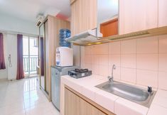 Khác 7 Comfort Stay Studio Room At Margonda Residence 3 Apartment