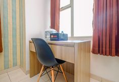 Khác 6 Comfort Stay Studio Room At Margonda Residence 3 Apartment