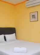 Kamar Homey And Nice 2Br At Semanggi Apartment