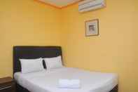 อื่นๆ Homey And Nice 2Br At Semanggi Apartment