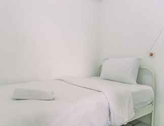 Others 2 Comfort 2Br At Menara Kebon Jeruk Apartment