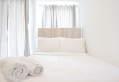 Others 3 Comfy And Nice Studio Apartment At Citra Living